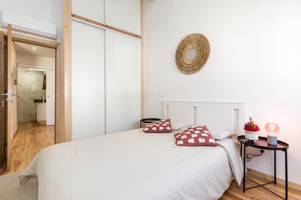 פורטו Bento Guest House מראה חיצוני תמונה