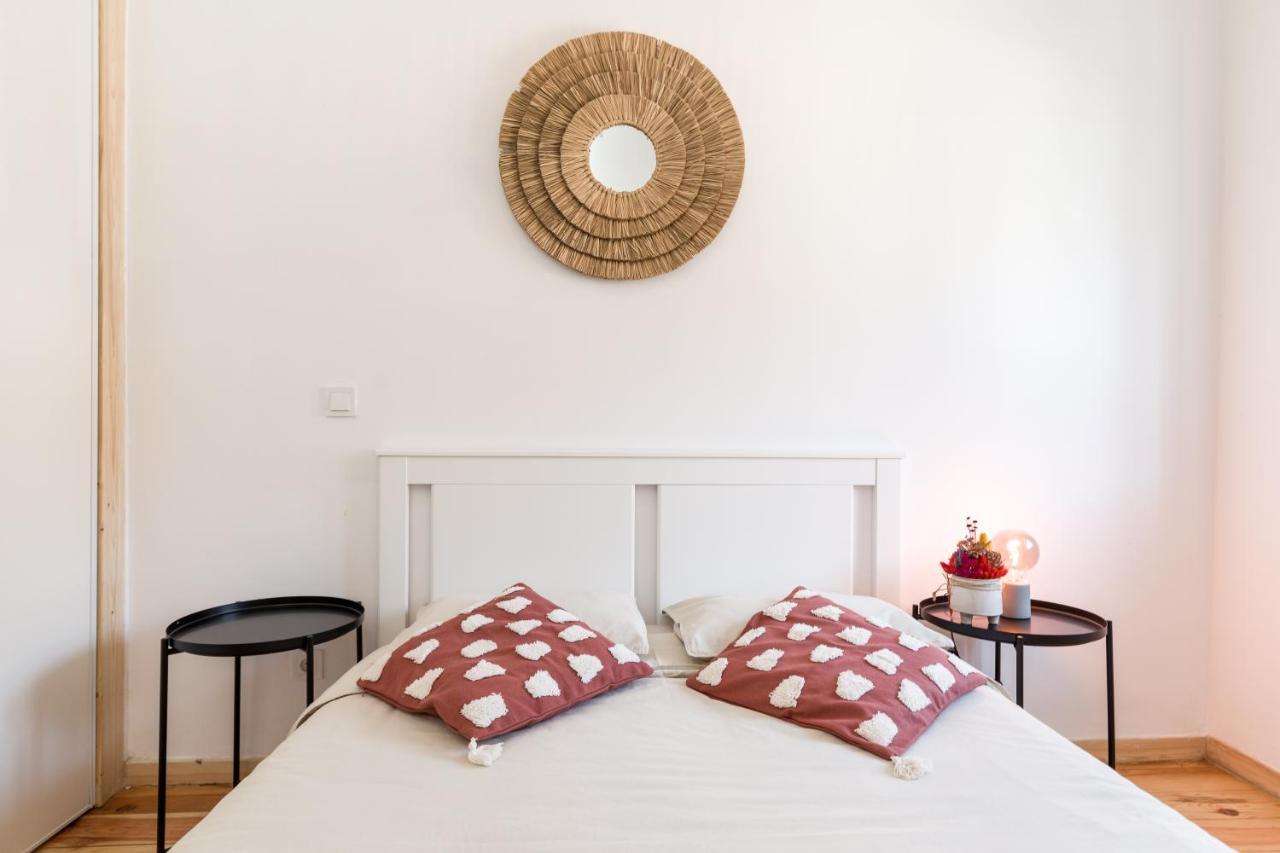 פורטו Bento Guest House מראה חיצוני תמונה