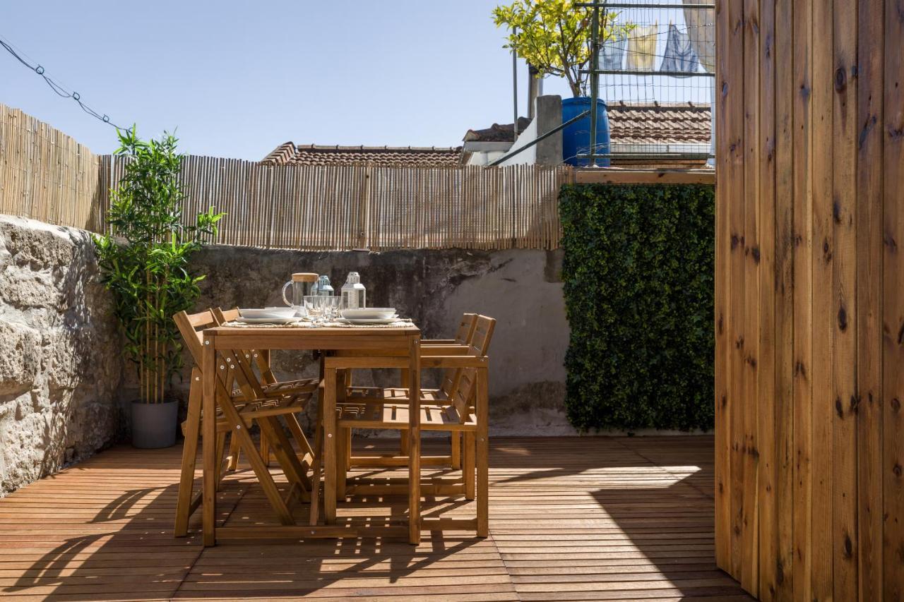 פורטו Bento Guest House מראה חיצוני תמונה