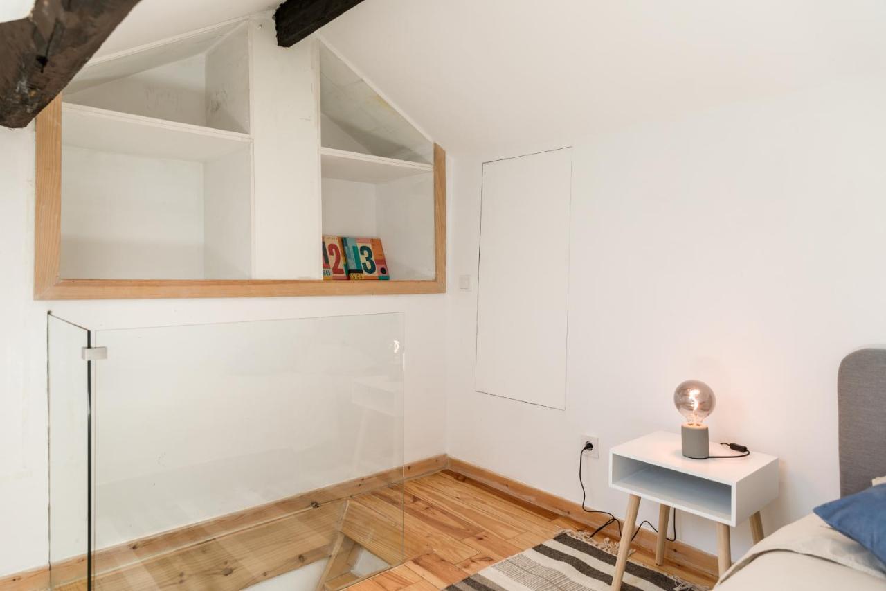 פורטו Bento Guest House מראה חיצוני תמונה