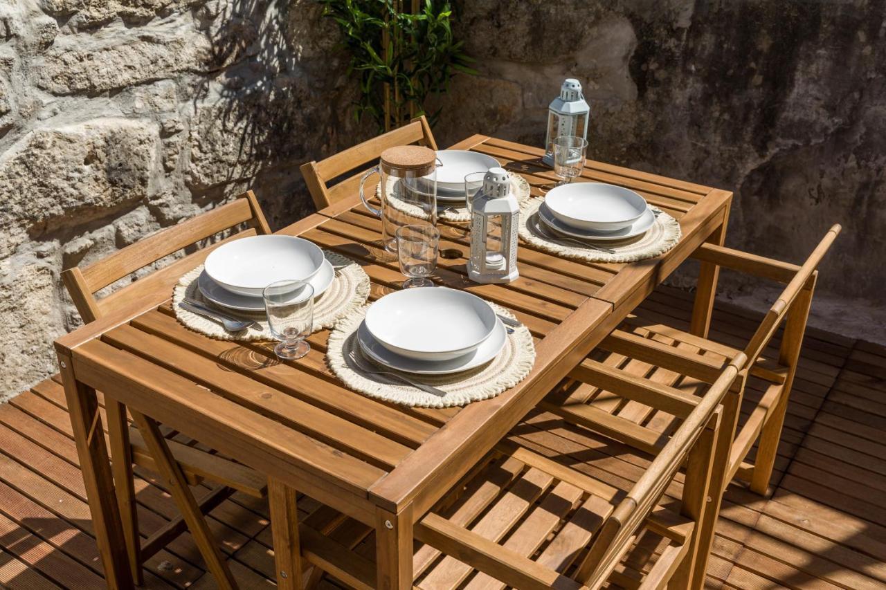 פורטו Bento Guest House מראה חיצוני תמונה
